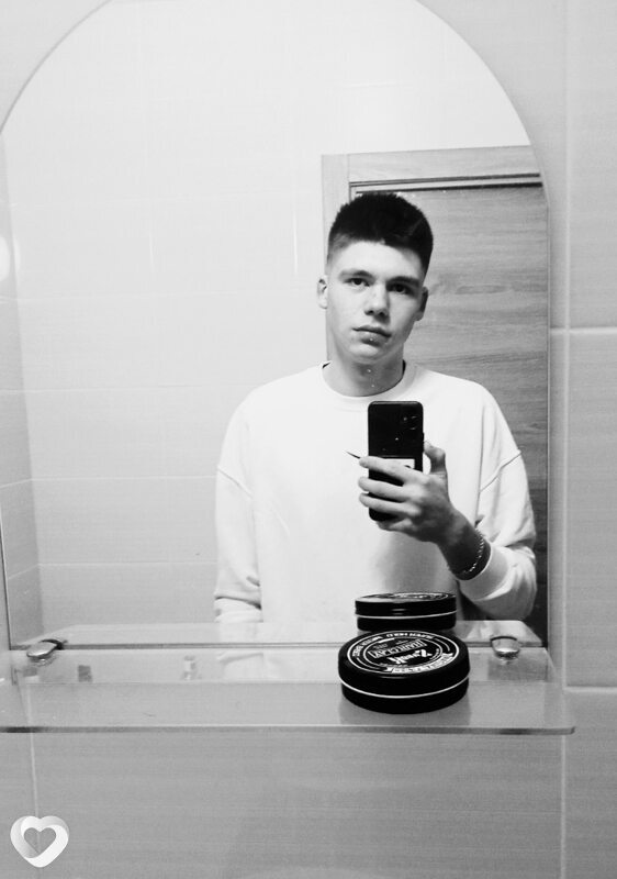 Вадим, 21, Туле — анкета №2480828