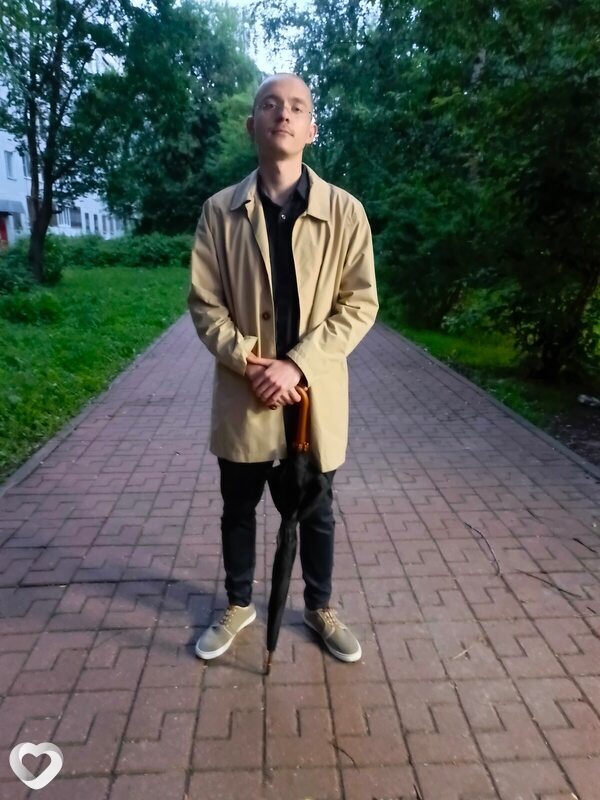 Дмитрий, 26, Орехово-Зуеве — анкета №2480832