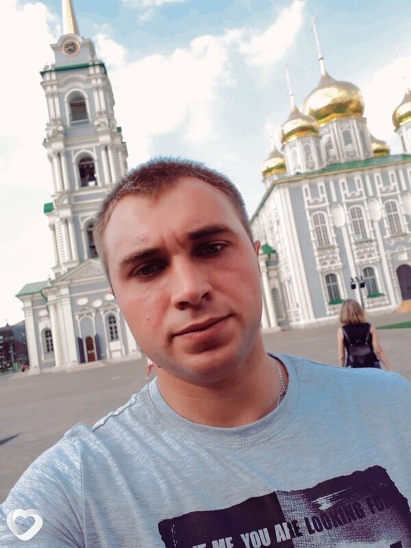 Сергей, 30, Старом Осколе — анкета №2480833