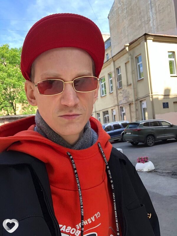 Игорь, 32, Санкт-Петербурге — анкета №2480837