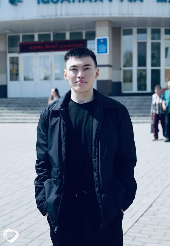 Куаныш, 19, Семей — анкета №2480839