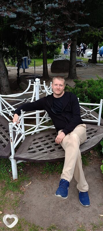 Федор, 41, Кириши — анкета №2480666