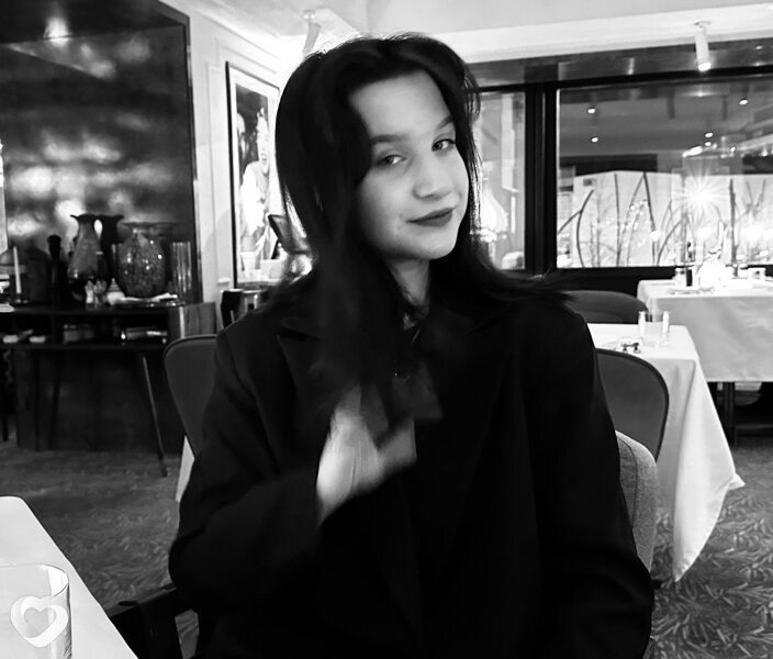 Алина, 25, Волгограде — анкета №2480670