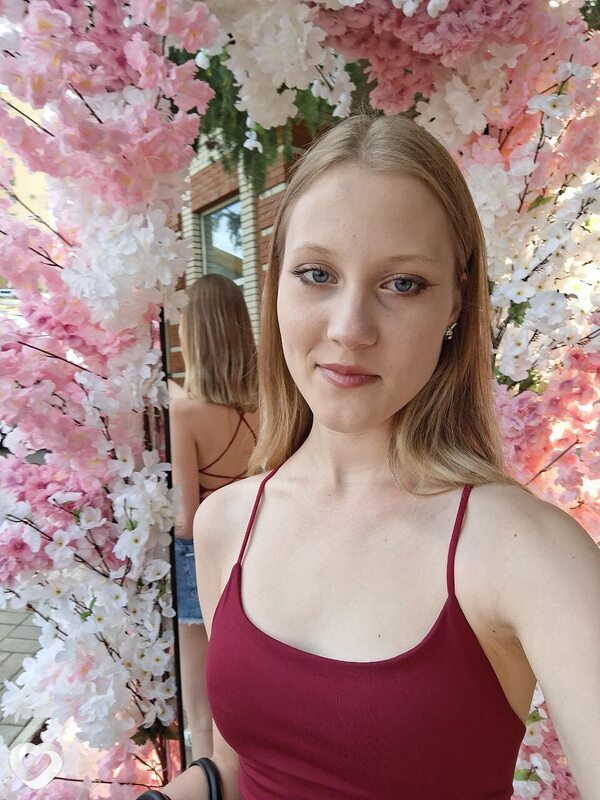 Анастасийка, 19, Йошкар-Оле — анкета №2480673