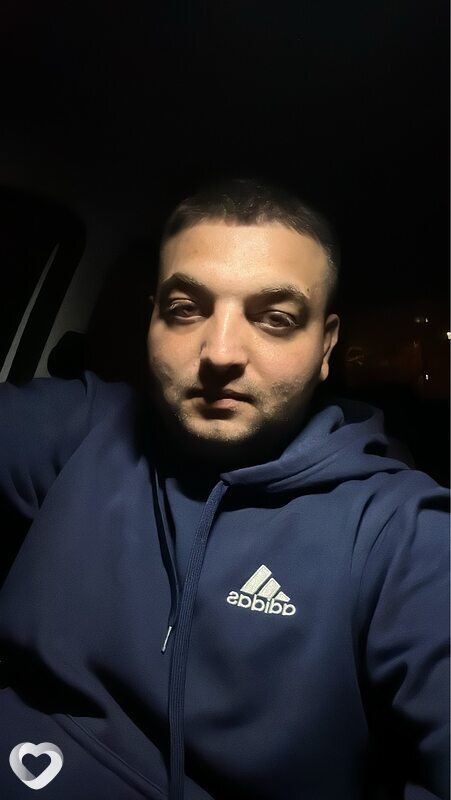 Давид, 31, Подольске — анкета №2480676