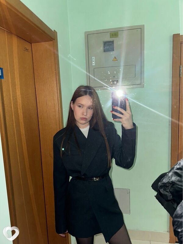 Ангелина, 20, Минске — анкета №2480677