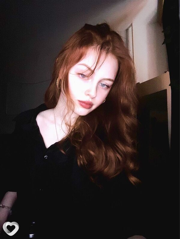 Ариана, 19, Москве — анкета №2480682