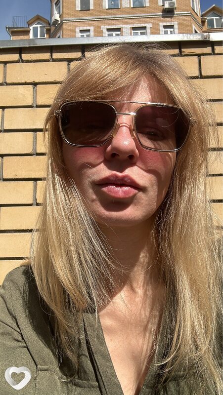 Данна, 33, Иркутске — анкета №2480866