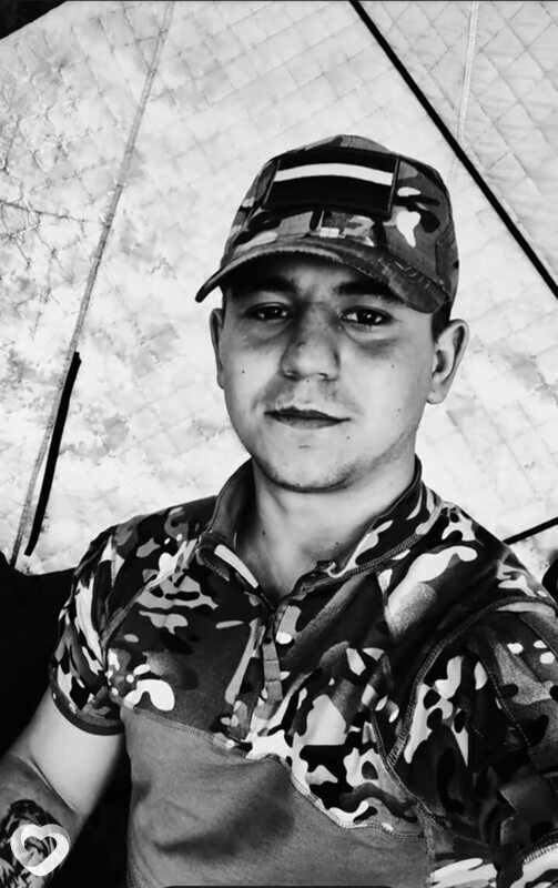 Сергей, 24, Краснодаре — анкета №2480867