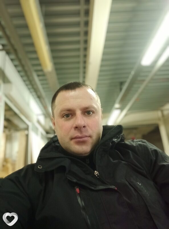 Александр, 37, Лобне — анкета №2480870