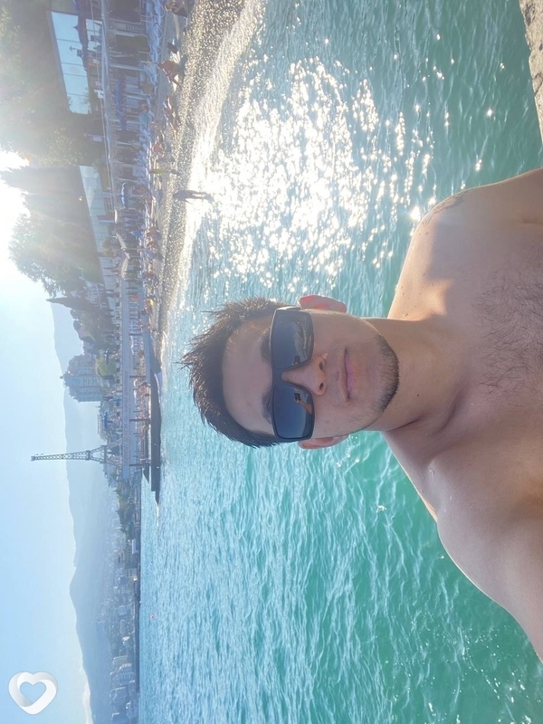 Руслан, 22, Санкт-Петербурге — анкета №2480872