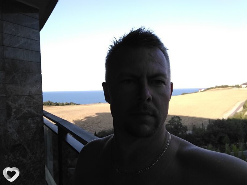 Сергей, 43, Санкт-Петербурге — анкета №2480878