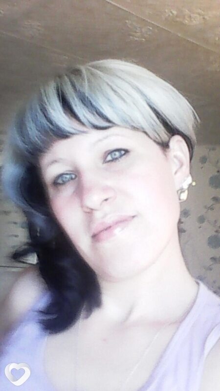 Екатерина, Ольховка