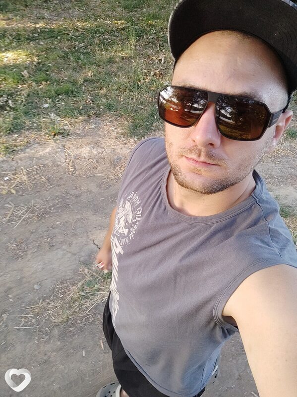 Дима, 32, Рязани — анкета №2481029