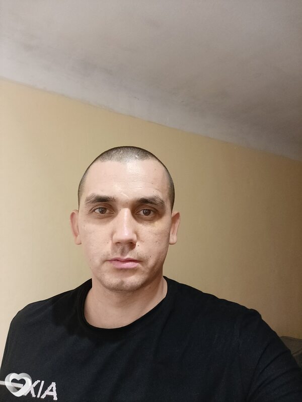 Шурик, 33, Донецке — анкета №2481035