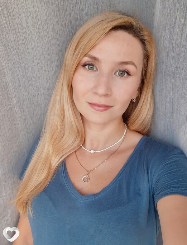 Алина, 36, Уфе — анкета №2481037