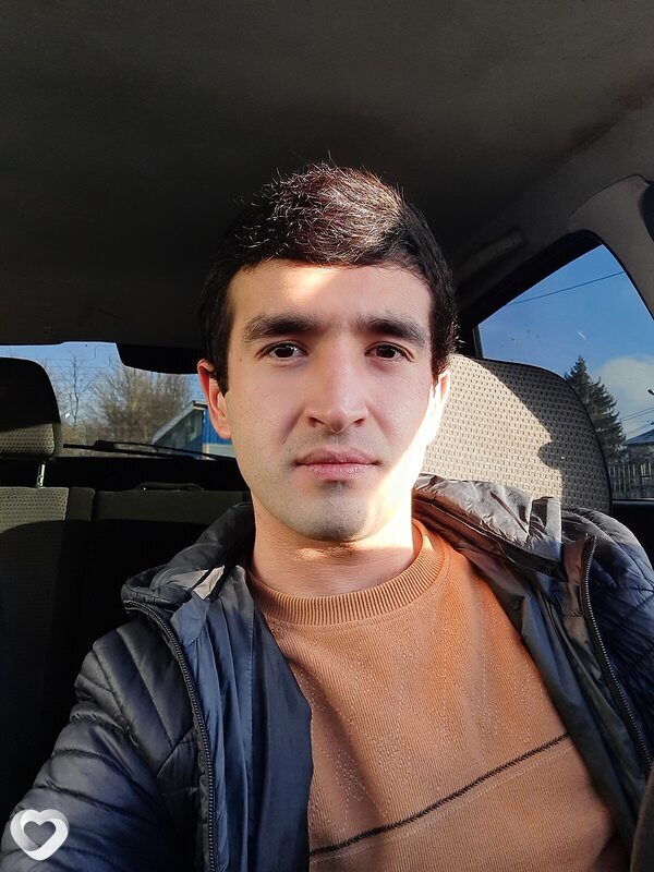 Али, 24, Кашире — анкета №2480974