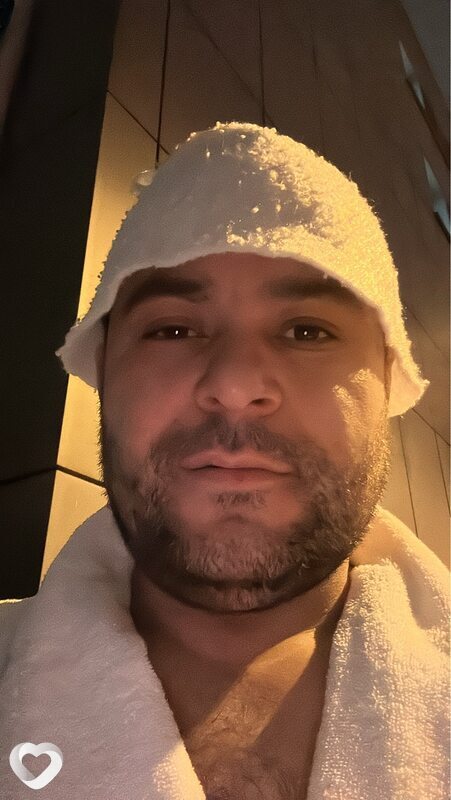 Хусейн, 39, Тамбове — анкета №2480982