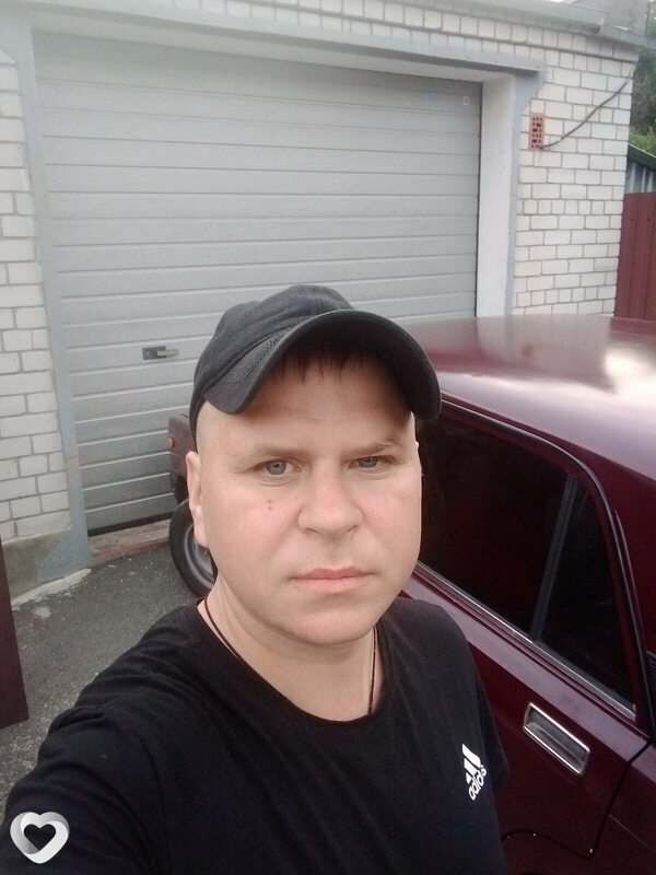 Михаил, 34, Старом Осколе — анкета №2480986