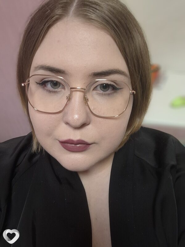 Ксения, 23, Владивостоке — анкета №2481043