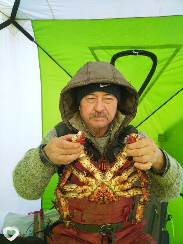 Александр, 62, Южно-Сахалинске — анкета №2481049