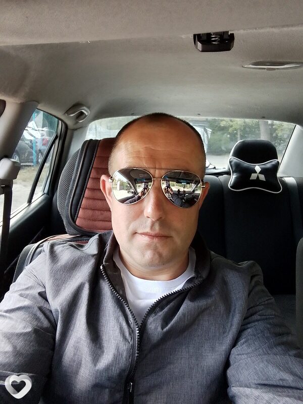 Виталий, 40, Евпатории — анкета №2481055