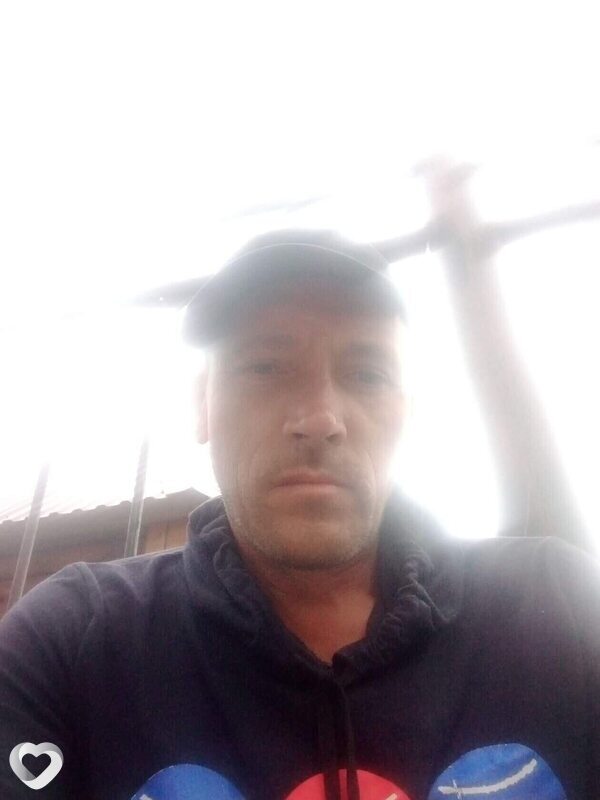 Сергей, 49, Новосибирске — анкета №2481056