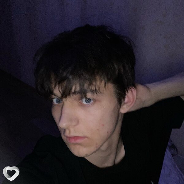 Ваня, 20, Москве — анкета №2481059