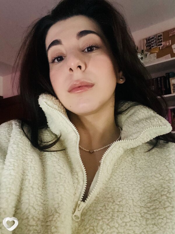 Альбина, 28, Санкт-Петербурге — анкета №2481003