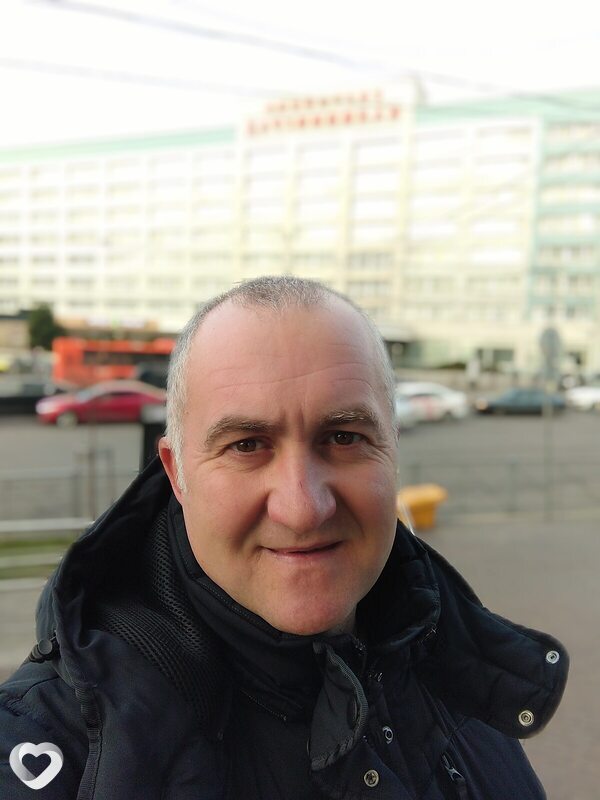 Gagi, 48, Калининграде — анкета №2480896