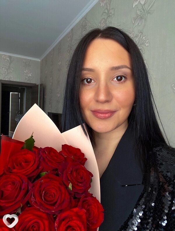Валерия, 32, Твери — анкета №2480908