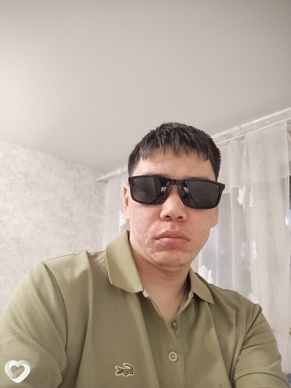 Александр, 34, Твери — анкета №2480912