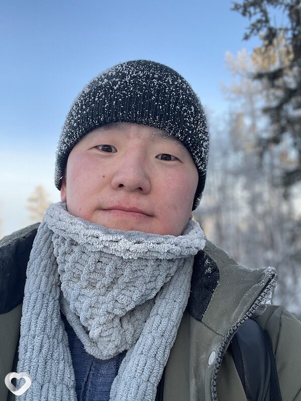 Петр, 25, Якутске — анкета №2480944