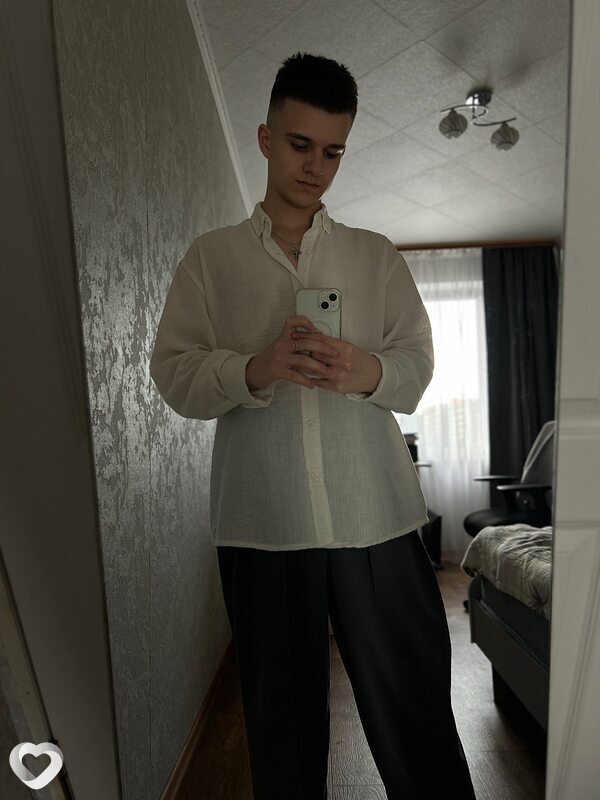 Тимофей, 19, Гомеле — анкета №2480949