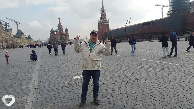 Умид, 35, Ташкент — анкета №2480959