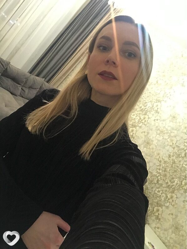 Ирина, 35, Минске — анкета №2480960