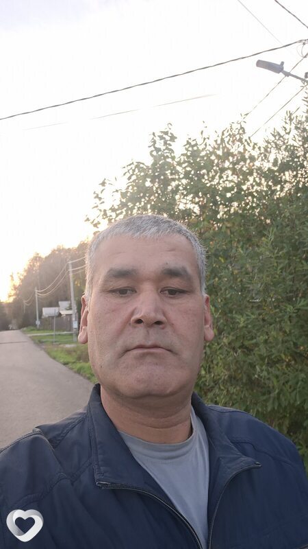 Батир, 40, Москве — анкета №2480961