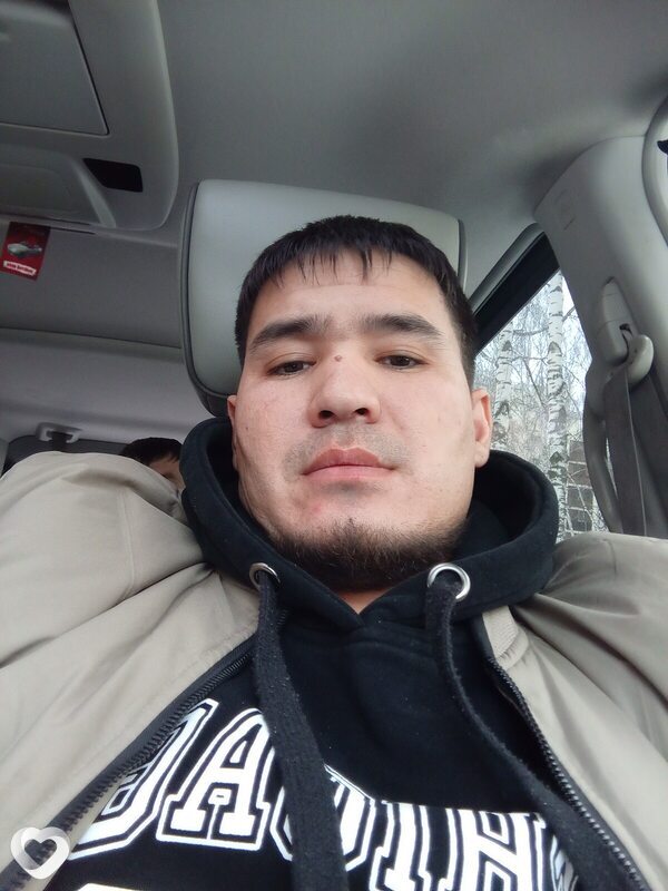 Жан, 36, Казани — анкета №2480963