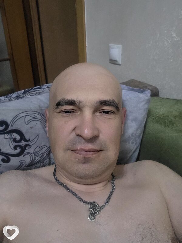 Павел, 42, Ростове-на-Дону — анкета №2480964