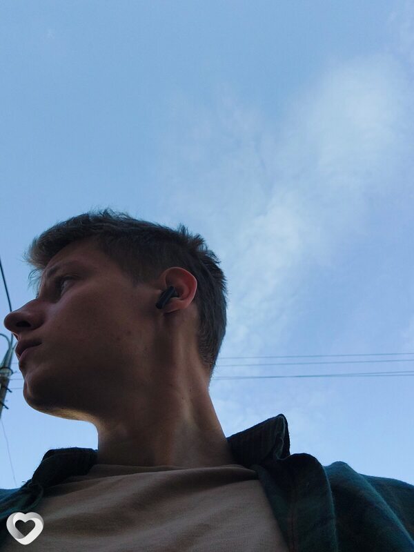 Никита, 22, Витебске — анкета №2481066