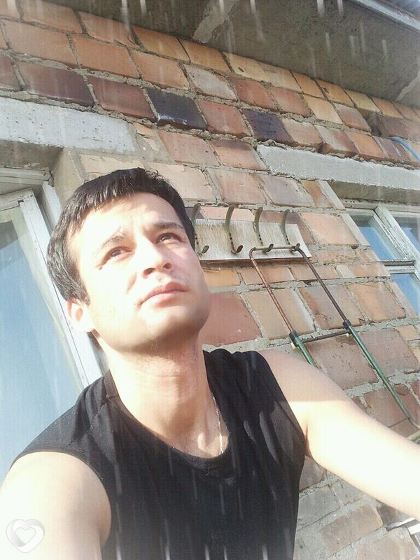 Легенда, 43, Рязани — анкета №2481073