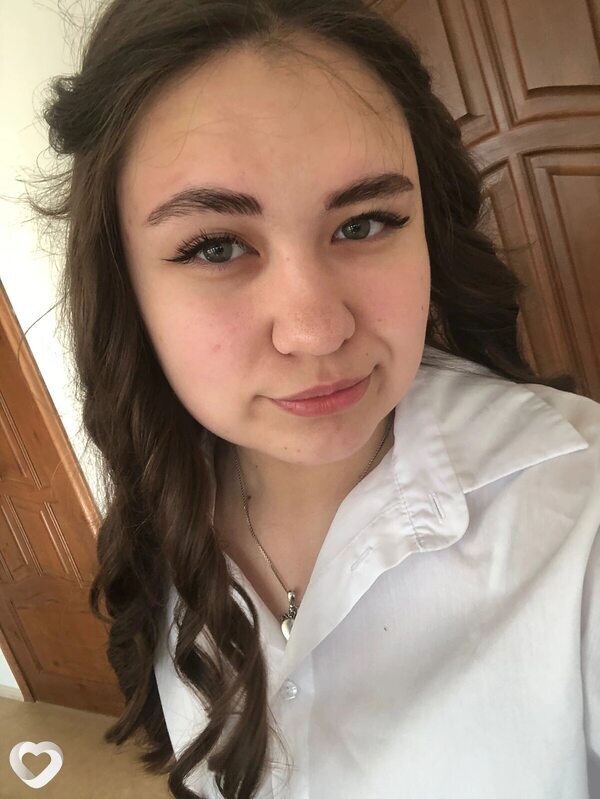 Ввлентина, 24, Волгограде — анкета №2481077