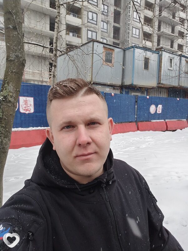 Дмитрий, 30, Пушкино (Московская Обл) — анкета №2481079