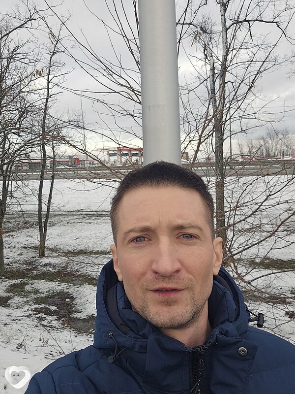 Дмитрий, 38, Красногорске — анкета №2481082