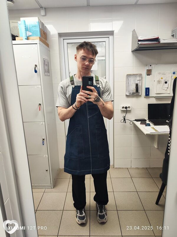 Максим, 25, Воронеже — анкета №2481083