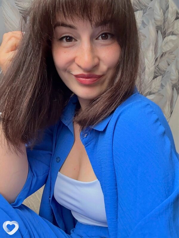 Екатерина, 22, Иванове — анкета №2481084