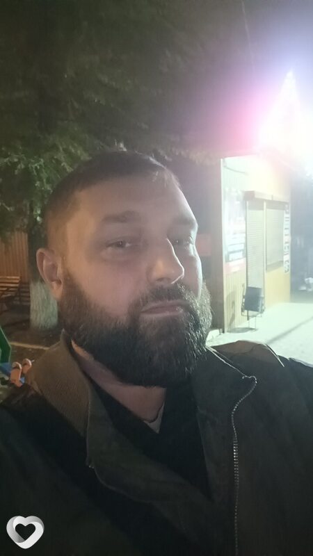Юрий, 37, Воронеже — анкета №2481122