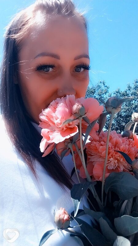 Анастасия, 40, Волгограде — анкета №2481124