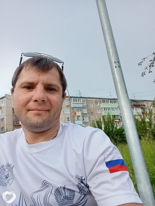Игорь, 37, Братске — анкета №2481131