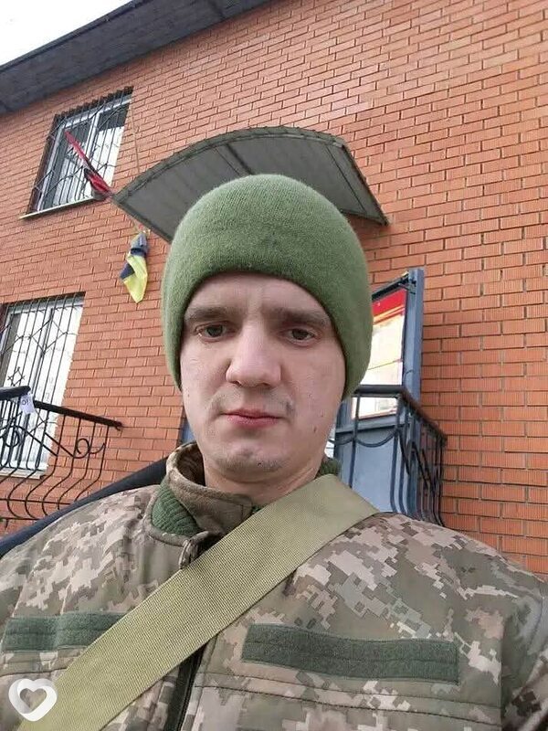 Виталий, 30, Киеве — анкета №2481134